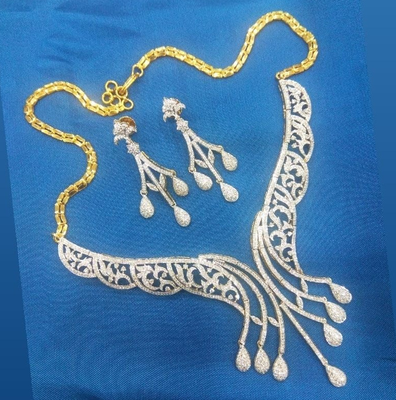 Necklace Sets